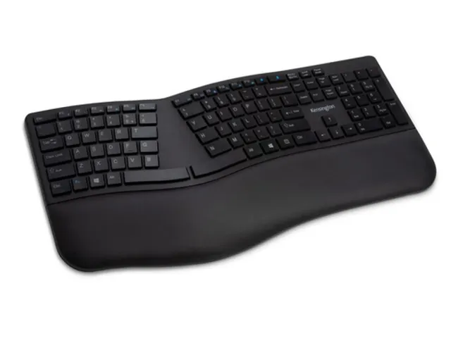 Ergo Pro Fit Keyboard QWERTY