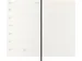 Agenda 2027 Moleskine 12M Planner Weekly 7dag/1pagina large sc black
