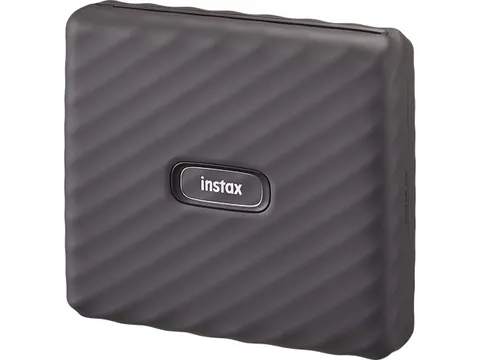 16719586 FUJIFILM Instax Link Wide Fotoprinter Grijs
