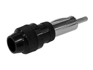 OUTLET Antenna In-line Plug - Male - 1