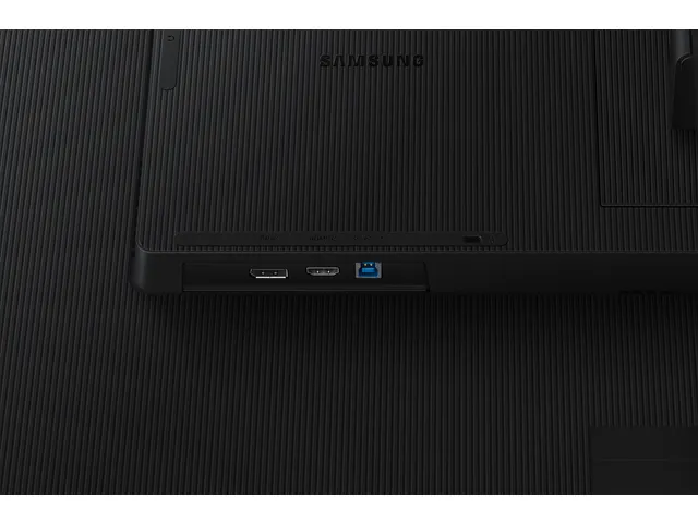 Ecran PC 37 inch Samsung ViewFinity S8 S80D UHD