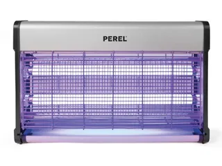 Elektrische Insectenverdelger 2x15W - 3