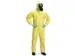 OUTLET DuPont Tychem 2000 C overall - XL