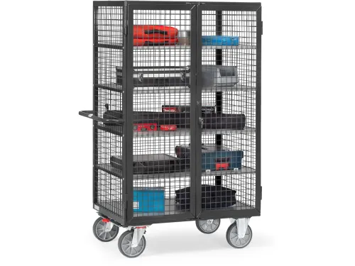 Kastwagen 750kg 5392/7016