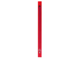 Ringband Exacompta 4 Rings O-mech A4 15Mm Pp Rood - 8