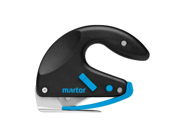 Martor Secumax Opticut Safety Knife