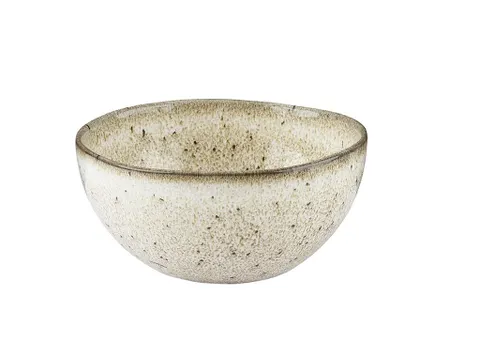 Q Authentic Stone White sauskom 245 ml 12 Stuks