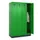 locker,HxBxD 1950x1200x500mm,4vak,vak B 300mm,cil.-slot,sokkel