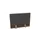 opzetpaneel bureau aanbouw achter NV bruin hickory antraciet 800mm