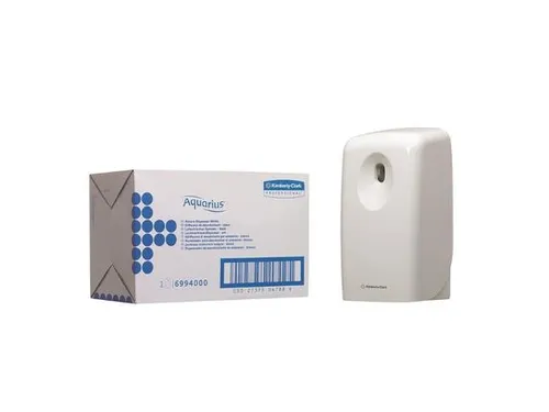 Luchtverfrisser Dispenser Aircare Aquarius 6994