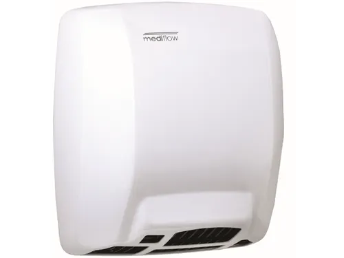 Handendroger Wit Automatisch, M03a (mediflow)
