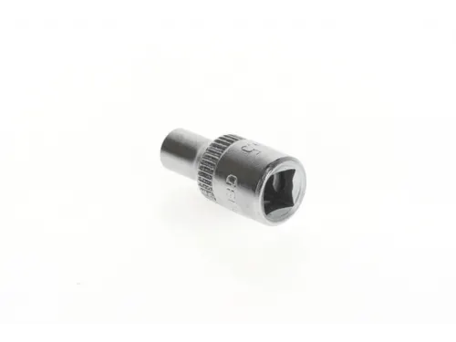 D 20 4,5 Stekkerdoos 1/4 inch UD profiel 4,5mm
