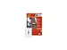 Badgehouder Avery met clip 25 stuks