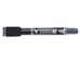 Whiteboardmarker Pilot V-Board Master S met Wisser Extra Fijn Zwart