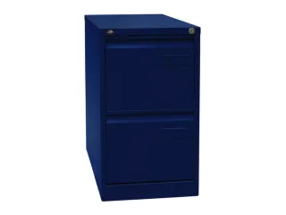 hangmappenkast,HxBxD 711x413x622mm,2hangmappenframes,1baan - 4
