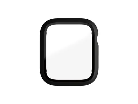 PanzerGlass Full body Case Black Apple Watch SE 3 | SE | 6 | 5 | 4