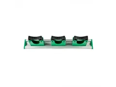 Unger HangUp rail 35cm met 3 houders Doos a 5 Stuks