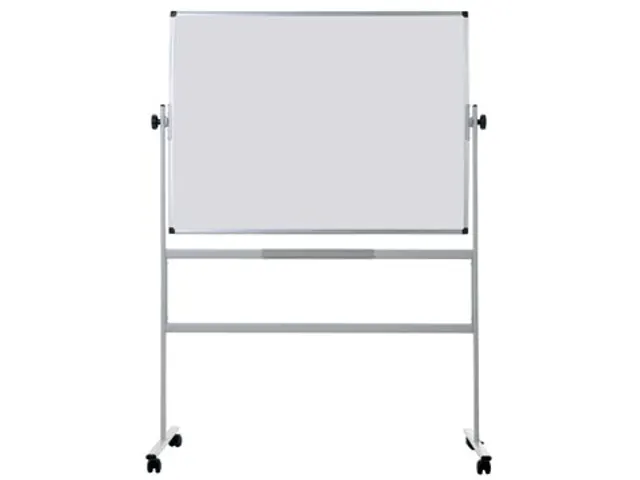 Bi-Office Magnetisch Kantelbord Ft 100x200 Cm