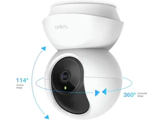 Surveillance Camcorder TP-Link TC70 1080p - 2