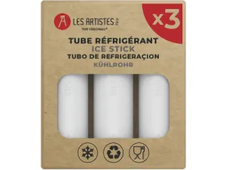 IJsstick Les Artistes Paris set a 3 stuks - 2