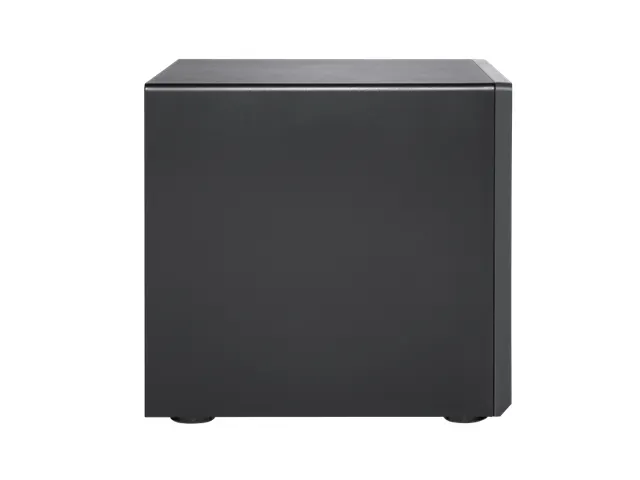 12x 3.5 inch + 4x 2.5 inch SATA, 4x SFF-8088, LAN, LCD, 250 W, 100-240