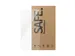 PanzerGlass SAFE. by Screen Protector Samsung Galaxy A55 5G | Ultra