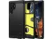 Spigen Galaxy S22 Ultra Tough Armor zwart