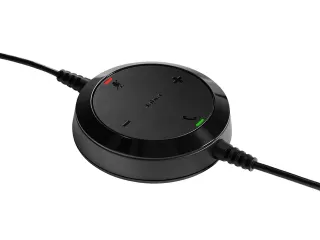 Headset Jabra Evolve 20 USB C/A UC Stereo bedraad - 3