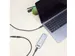 Kabel ACT USB 3.0 to USB-C verlengkabel 2m