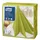 Tork 478876 Premium Linstyle Dinnerservet Pistache 600 Stuks
