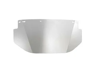 Honeywell Supervizor SV9PC/CG vervangscherm Polycarbonaat 20cm - 1