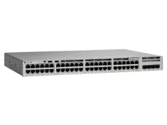 Cisco C9200L-48PXG-2Y-A netwerk switch Managed L2/L3 Gigabit