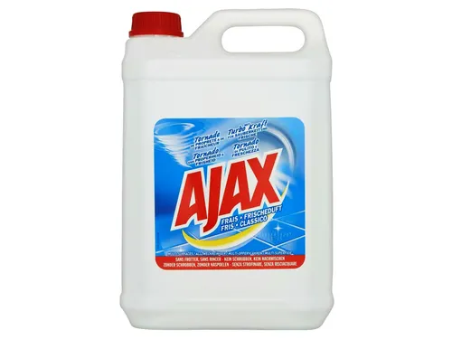 Allesreiniger Ajax Fris 5 Liter