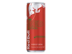 Energiedrank Red Bull watermelon blik 250 ml