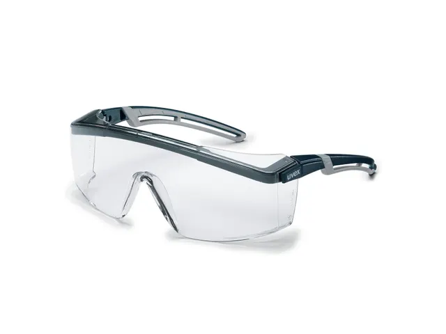Uvex Astrospec 2.0 9164-187 Veiligheidsbril
