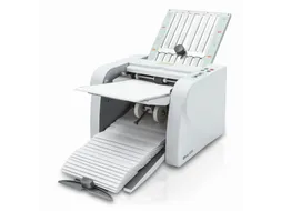 Vouwmachine Ideal 8306 A4