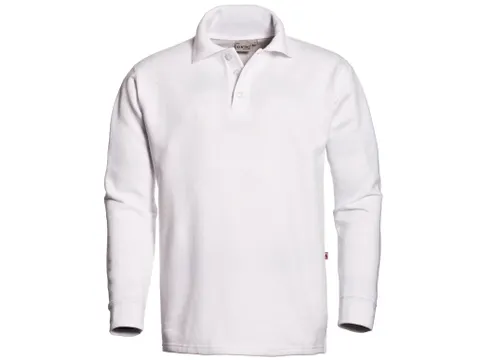 Santino Rick polosweater - 3XL