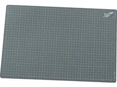 Folia Snijmat 30x45 Cm Grijs A3