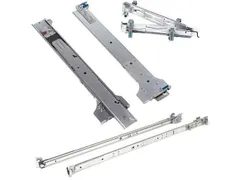 ReadyRails 1U Static Rails for 2/4-Post Racks(A8)CusKit