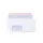 envelop Office FSC C5/6 80 gram met venster links wit 50 stuks