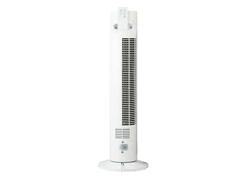Torenventilator Inventum 80cm wit