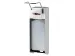 Zeepdispenser Desinfectiemiddeldispenser Rvs 1000ml Lange Beugel