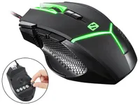 Sandberg Gaming muis