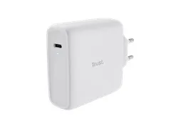 TRUST Maxo USB-C Oplader 100W 25140 Wit