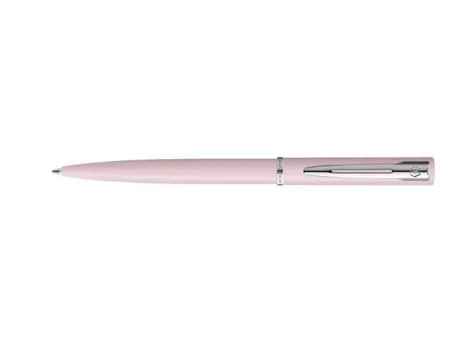 Balpen Waterman Allure pastel pink CT medium
