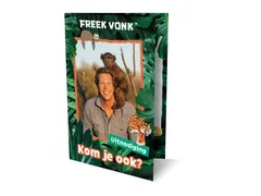 Uitnodiging Interstat Freek Vonk 2