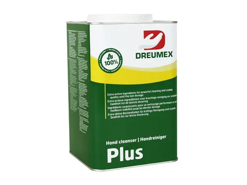 Handreiniger Dreumex Plus blik 4.5 Liter