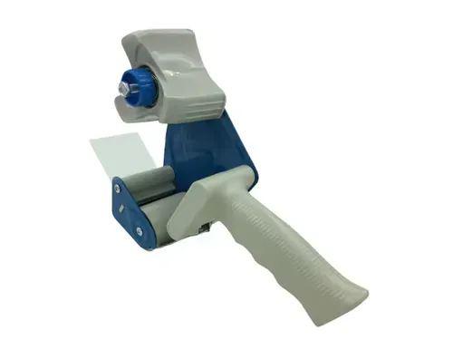 Handdozensluiter Blauw Voor Verpakkingstape