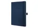 Weekagenda Conceptum A5 2026 (NL/FR/EN/DU) midnight Blue Softcover