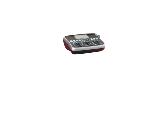 Dymo LabelManager LM360D QWERTY Labelprinter Oplaadbaar